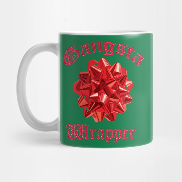 Gangster Wrapper by Jamrock Designs